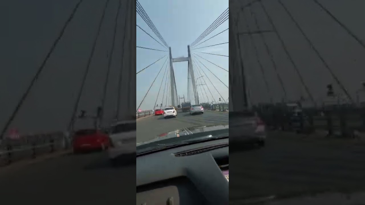 A Mini Kolkata Vlog | Shopping, Food and More | New Market, Kolkata | chaotic mocha