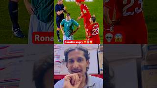 The Comeback That Defined a Legend | CR7 vs Northern Ireland #messishorts #ronaldo #shorts #yosho