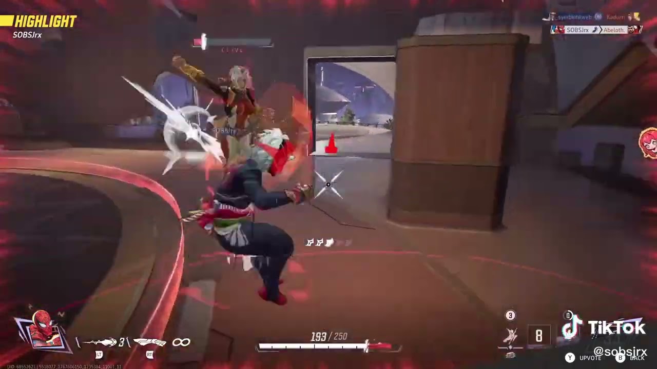 Anyone can Catch these hands 