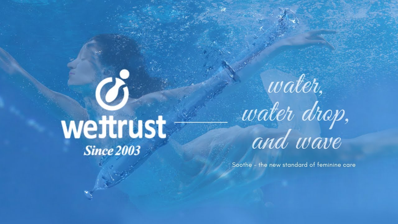 Soothe your inner beauty, WETTRUST