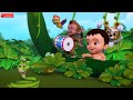 Top 25 Bengali Rhymes for Children Collection | Infobells Mp3 Song