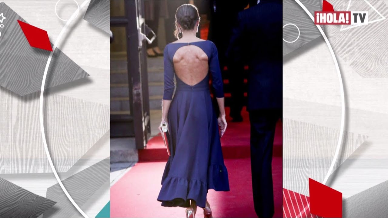 queen letizia backless dress Missguided- Black Contrast Piping Ribbed Midaxi Dress  Amreki