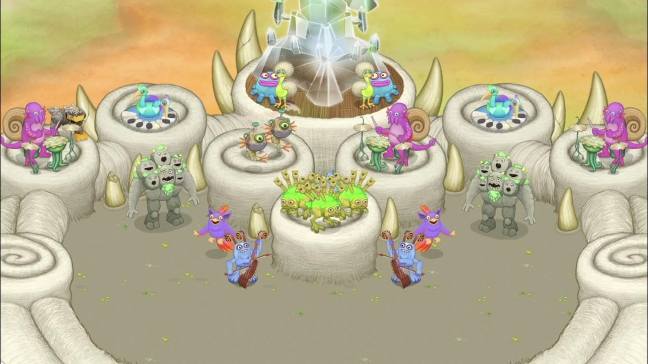 мои поющие монстры ноты для острова композитора. мсм вублины. Msm игра. My sing monsters остров композитора. Earth island my singing monsters.