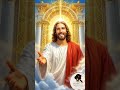 Jesus Message for you : Love Them Before Time Passes ❤️ #jesuswords #christianshorts #jesus