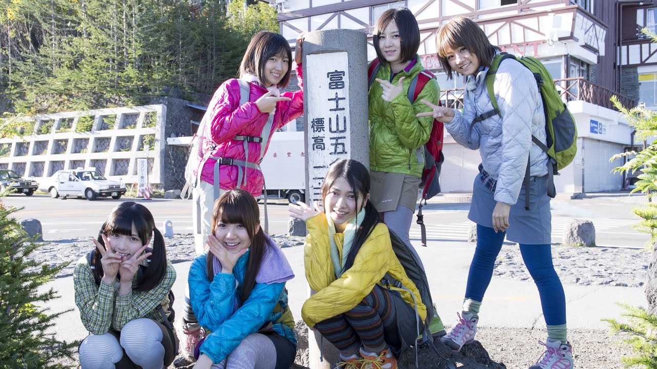 「AKB48 ネ申テレビ シーズン13」 #5 - YouTube