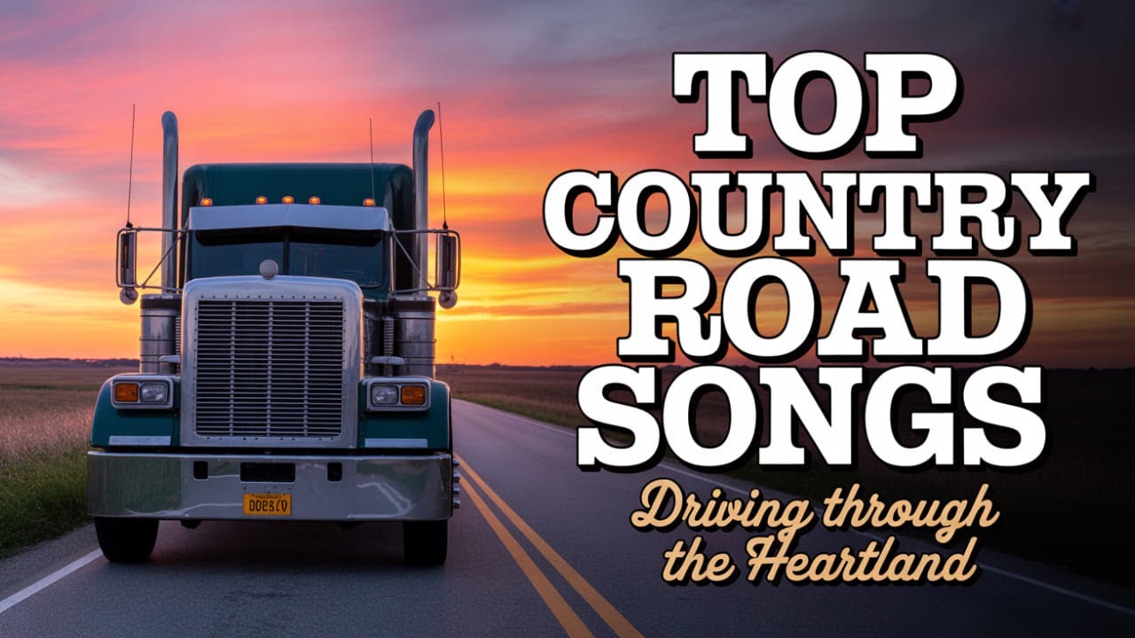 Country Sunrise Live: 10-Hour Relaxing & Energizing Country Playlist