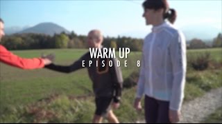 How To Trailrun [S1 - EP8] Warm Up | Salomon