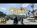 Tarlac road trip no 4 capas   the richest municipality of tarlac  central luzon philippines  4k