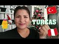 COMO SON LAS MUJERES TURCAS ? /PERUANA VIVIENDO EN TURQUIA