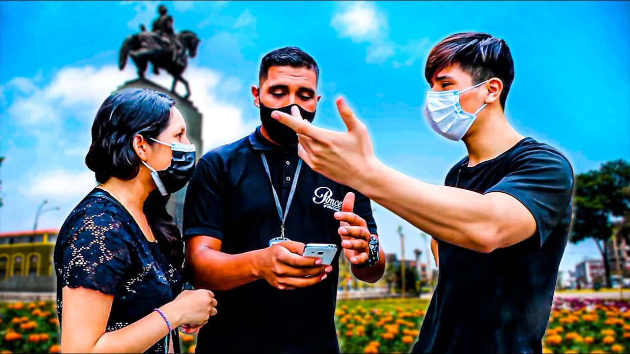 LOS EPISODIOS QUE TE DEJARAN SIN PALABRAS 😮💔 | EXPONIENDO INFIELES EN PERÚ | PINKY SHOW