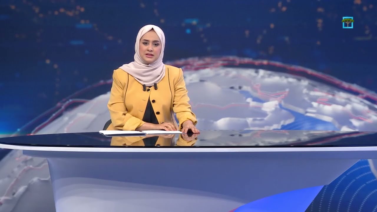 الطائرة اليمنية المتضررة في مطار عدن تعود إلى الخدمة بعد استكمال صيانتها