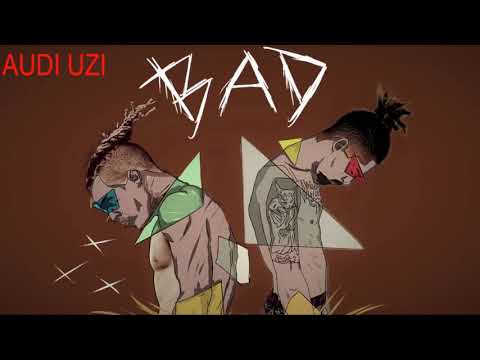 young-mascka-bad-ft-xxtentacion-official-music-(subtitled-in-english)