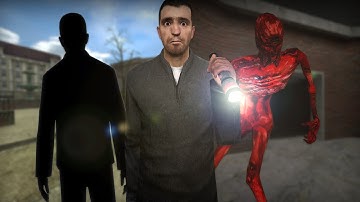 The Cryptids of Garry