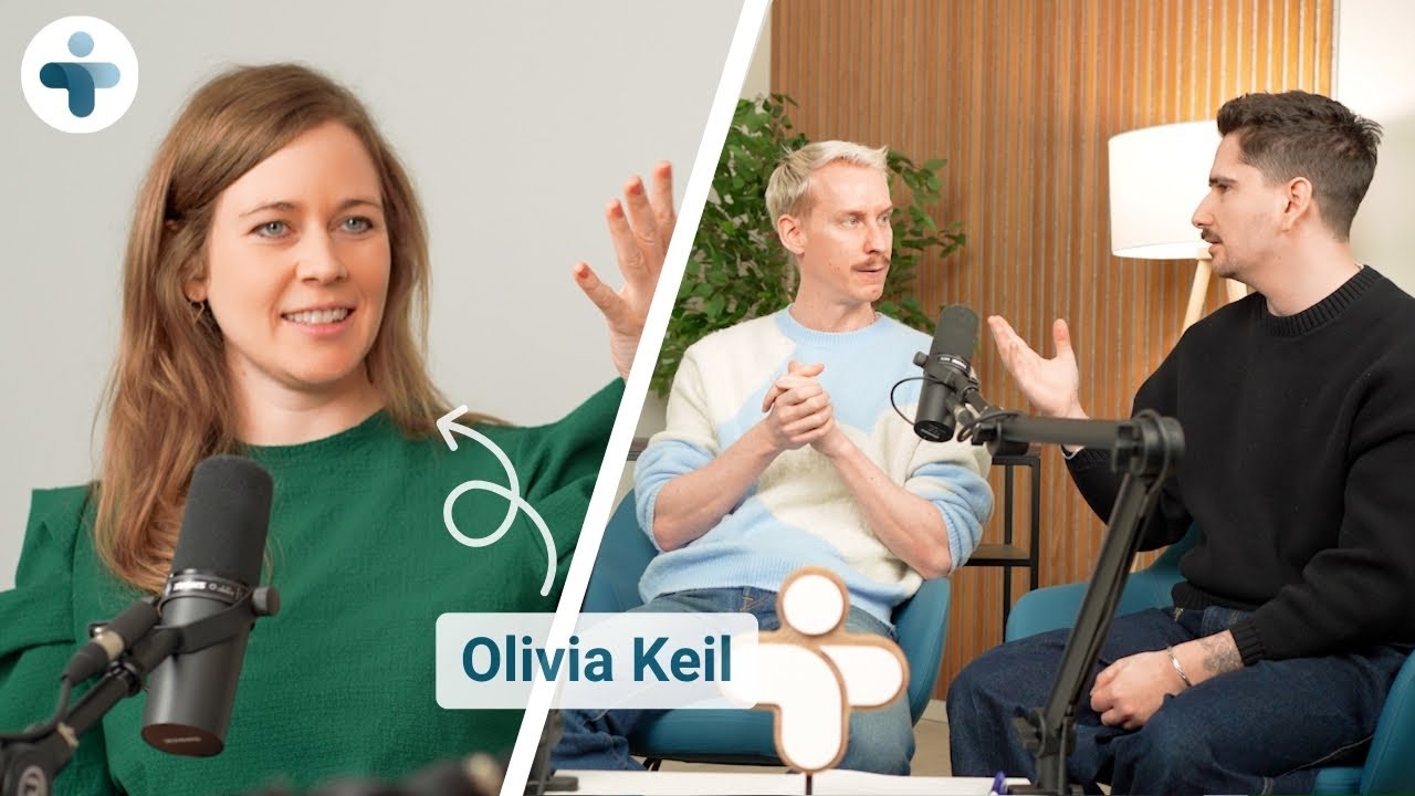 17 | Fühlen erlaubt: Wie emotionale Klarheit unsere Kommunikation stärkt.