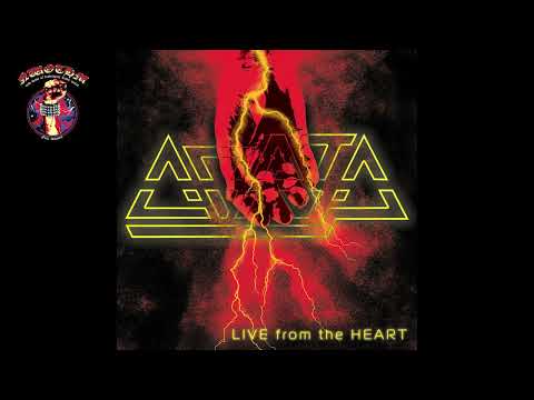 Aorta - Live From The Heart (2025)