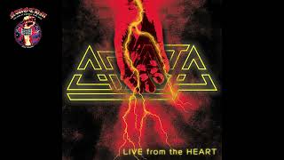 Aorta - Live From The Heart (2025)