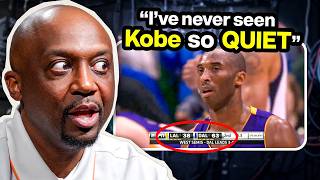 How 2011 Mavs Beat Kobe's Lakers, LeBron's Heat for NBA Title (with Jason Terry)
