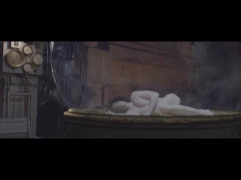 The Sandman - Movie Trailer (Fan Edit)