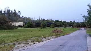 CSX Q453 - 9/22/17 - MP SX 967