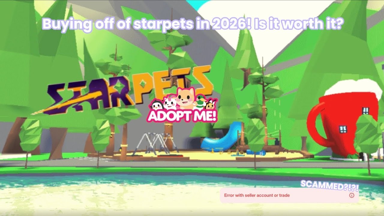 Is Starpets Worth It in 2026? My HONEST Opinion...