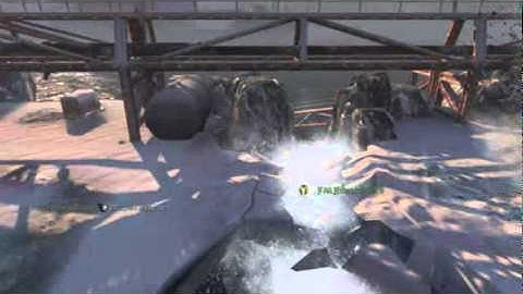 Edward00089 - Awesome Dolphin Dive Fail - Discovery