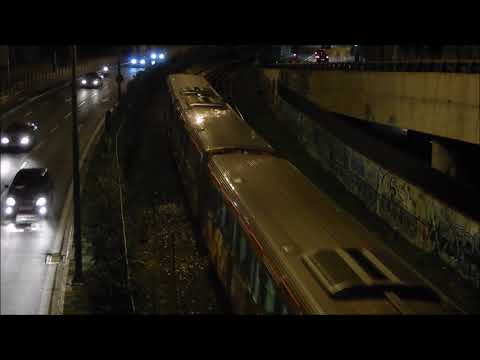 ISAP LINE 1