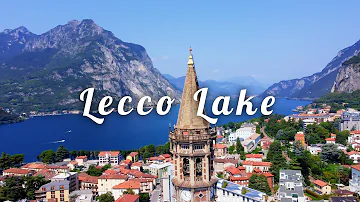 Dove andare al lago di Lecco?