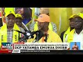 Chama cha UDA huenda kikalazimika kuratibu mikakati mpya ili kuimarisha ushawishi wao Bonde la ufa