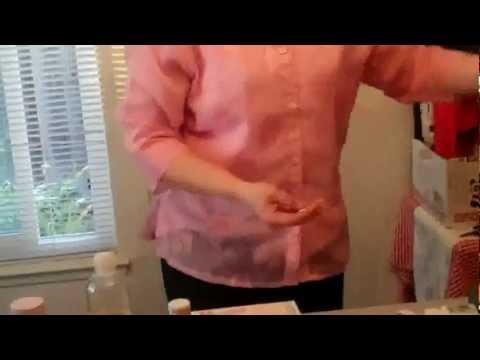 Nutrilite Vitamin C Extended Release Demo by Miss ...