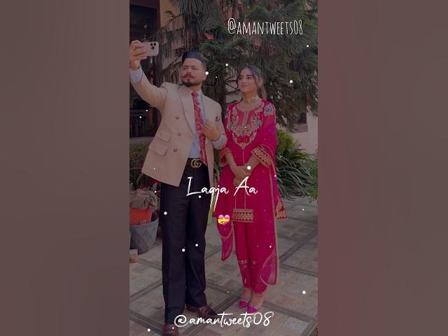 Punjabi Song lyrics Video Shots Status ❤️🌸