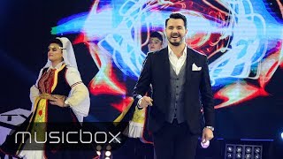 Osman Imeraj - Potpuri (GËZUAR 2019)