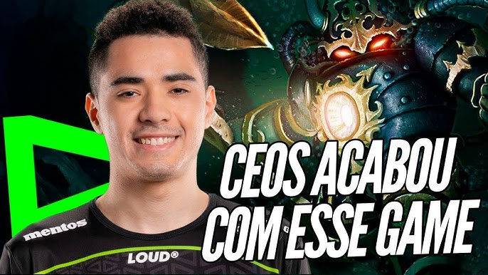 LoL: Zuao é o novo treinador da KaBuM Academy; Scary é anunciado