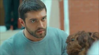 Tatlı İntikam 5.Bölüm - Karakol Çıkışı