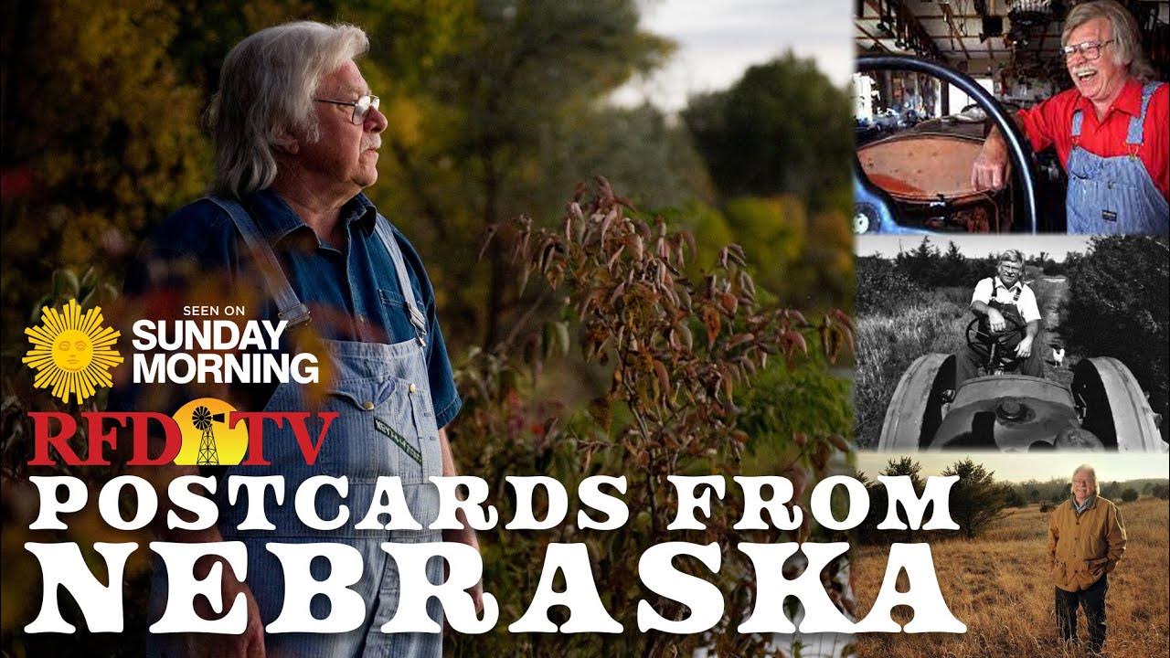 Postcards From Nebraska with Roger Welsch YouTube