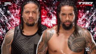 WWE: The Usos - \