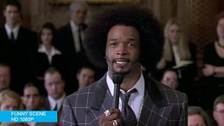 Marci X - Funny Scene (HD) (Comedy) (Movie)