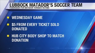 Famous Lubbock Matadors raising money for Matador community Net Worth