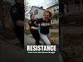 Bodycam: Heated Struggle During Arrest, Suspect Denies Claims