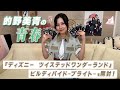 応援大使（的野美青）の青春、『ディズニー ツイステッドワンダーランド』のビルディバイド -ブライト-を開封してみた！