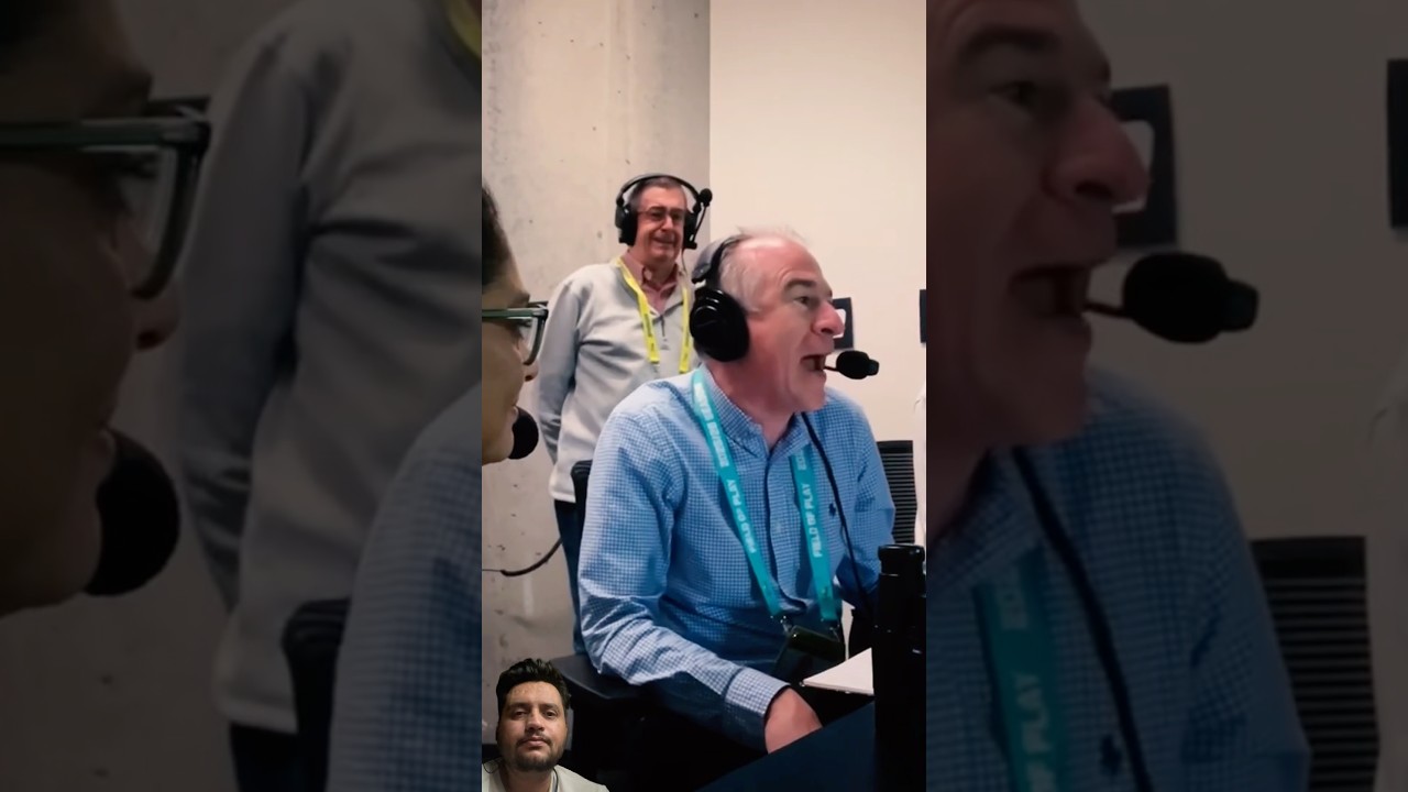 English media crying for Virat & Rohit  because they Played Last inning in Aus. 