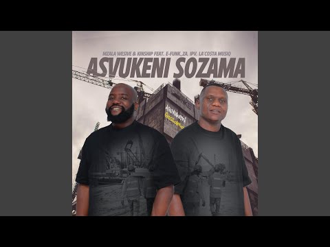 Asvukeni Sozama 