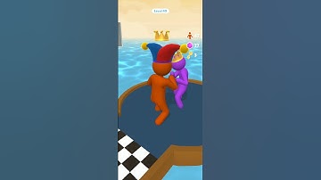 Giant Rush Gameplay#gameplay #gaming #shorts #giantrush 1(2)