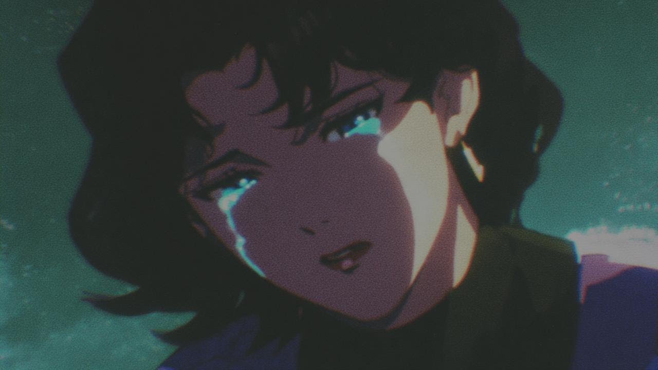 1993 SHADOW OF DATA CITY // Cyberpunk • Outrun • Synthwave | Neon Nights