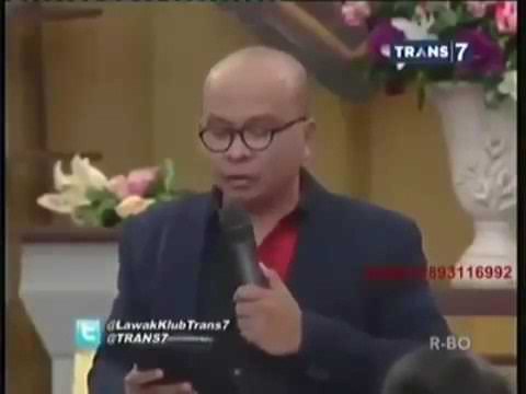 Pasal 1 wanita selalu benar