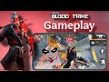 Blood Strike ACTION Gameplay Revealed!