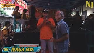 titip cinta - papi lukman , gambang kromong naga jaya