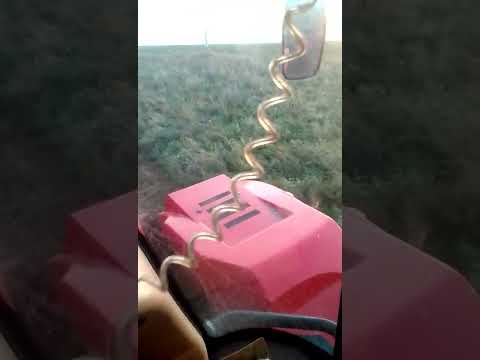 заготовка кормов