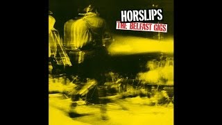 Horslips - Shakin' All Over [Audio Stream]