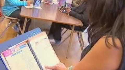 Exercise and Academics Interview