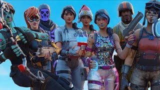 Ozone's First Teamtage!